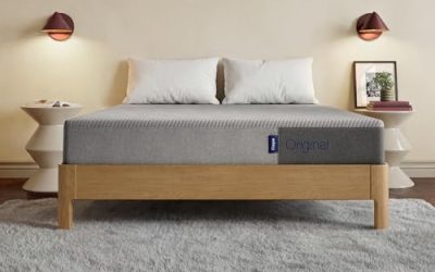 Long-Term Review: Casper Original Mattress After 2 Years