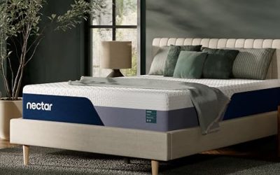 Nectar Premier vs. DreamCloud: Which Luxury Hybrid Wins?