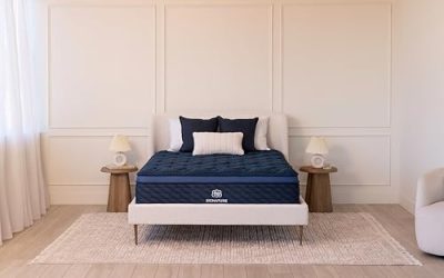 Purple Hybrid Mattress vs. Brooklyn Bedding Signature Hybrid
