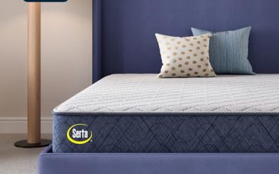 Serta Mattress vs. Sealy Mattress: Which Brand is Superior?
