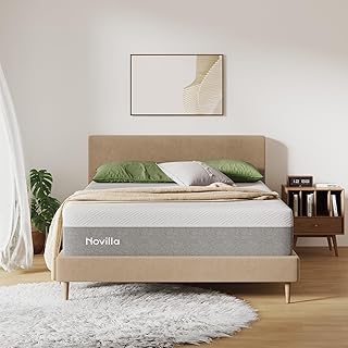 What Mattress Is Best For Bad Back (2026)
