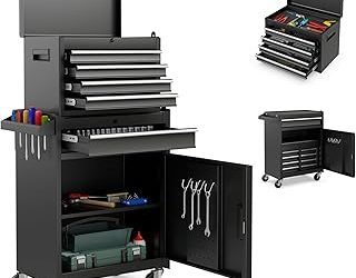 Who Makes The Best Tool Chest (2026)