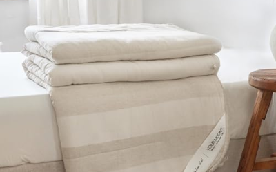 Wool Duvet Insert Pros and Cons for Night Sweats: An Honest Answer (2026)