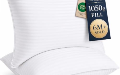 Standard Queen Pillow Dimensions Versus King Pillow Size Size Guide With Measurements (2026)