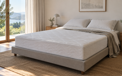 Best Mattresses for Heavy People in 2026