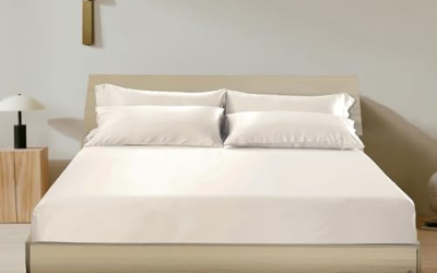 Silk Sheet Buying Guide Thread Count vs Momme Weight in 2026: What Actually Matters
