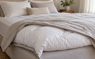 Best Quince Duvet Cover in 2026: Top Picks for Every Budget