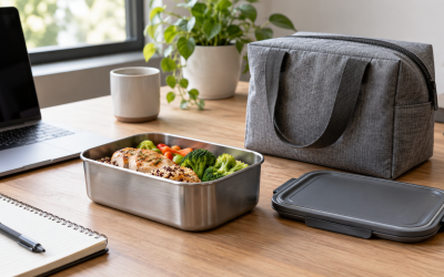 Best Thermos Lunch Box in 2026: What to Know Before You Buy