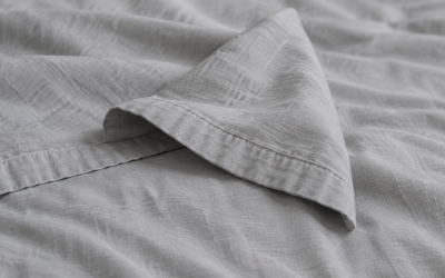 Percale vs Sateen Cotton Sheets for Hot Sleepers: Which Is Right for Your Home (2026)