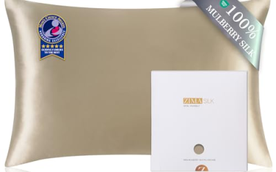 Mulberry Silk vs Eucalyptus Tencel Pillowcase Comparison: Which Is Right for Your Home (2026)