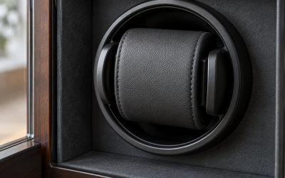 J T Technology 4 Watch Winder vs Anyasun 2 Watch Winder: Which Should You Buy?