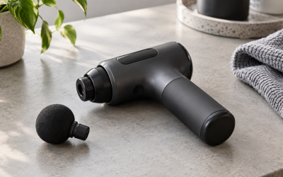 What to Look for in a Massage Gun for Recovery in 2026: What Actually Matters