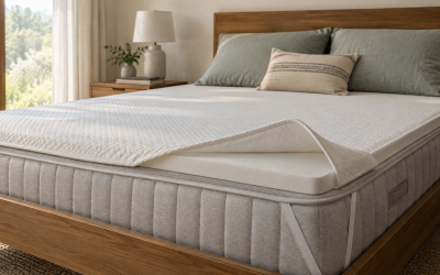 Best Mattress Toppers in 2026