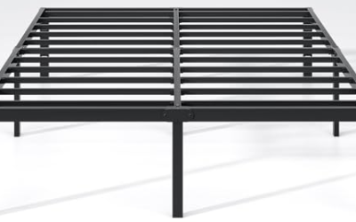 Platform Bed vs Slatted Bed Frame Mattress Support: Which Is Right for Your Home (2026)