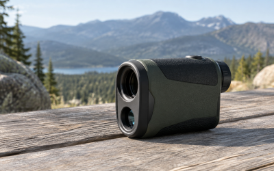Best Golf Rangefinder 2026 in 2026: How the Top Models Compare