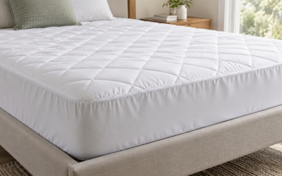 Is a Copper Infused Mattress Pad Worth Buying? An Honest Answer (2026)