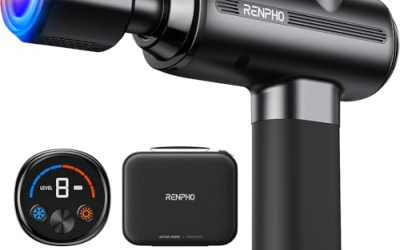 What to Look for in a Massage Gun for Recovery in 2026: What Actually Matters