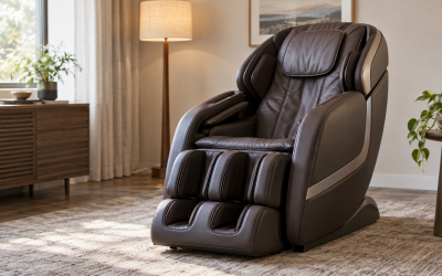 What to Look for in Massage Chair for Tall Person in 2026: What Actually Matters