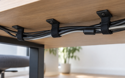 Cable Management Under Desk vs Silcpall Cable Management Under Desk: Which Should You Buy?