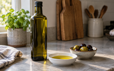 Best Sciabica Olive Oil in 2026: What to Know Before You Buy