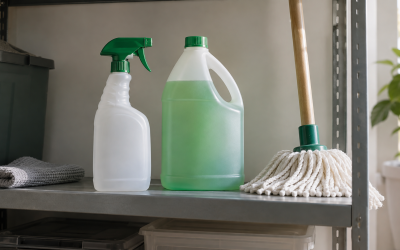 Best Bissell Floor Cleaner in 2026: Buying Guide