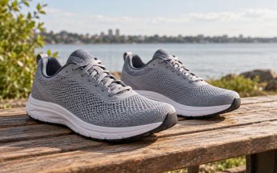 Best Running Shoes for Men in 2026: Top Picks Compared