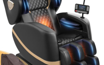 What to Look for in Massage Chair for Tall Person in 2026: What Actually Matters