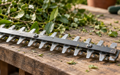 Best Stihl Battery Hedge Trimmer in 2026: What to Know Before You Buy