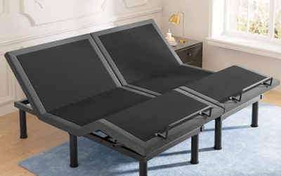 What to Look for in an Adjustable Bed Foundation in 2026: What Actually Matters