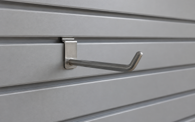 Best Garage Slatwall Panel Systems in 2026: Compared and Ranked