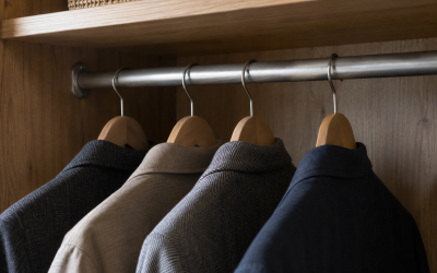 Best Modular Closet Organizers for Master Bedroom Renovation in 2026: Compared and Ranked