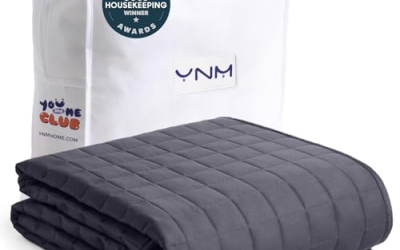 Weighted Blanket Pros and Cons for Anxiety Relief: An Honest Answer (2026)