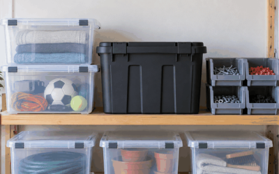 Best Bin Storage in 2026: Compared and Ranked