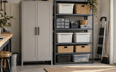 Best Garage Shelving Systems in 2026: Buying Guide
