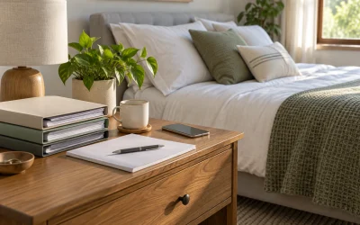 Build a Mattress Warranty Documentation Folder