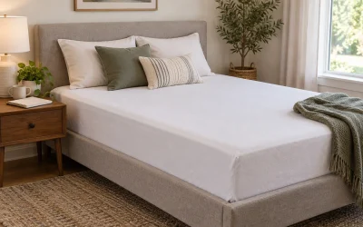 Check Whether Your Mattress Can Be Rotated or Flipped