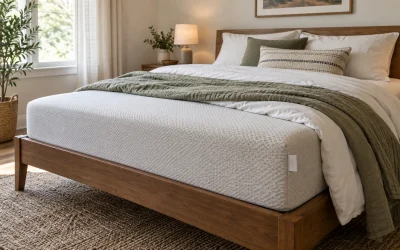 Check Whether Your Mattress Cover Is Removable
