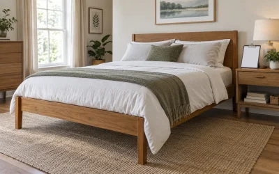Compare Bed-Frame Weight Ratings Fairly