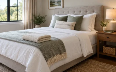 Plan a Mattress Return Without Losing Bed Access