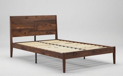 18 Inch Queen Bed Frame: Is It Too Tall? Height Math vs 10, 12 and 14 Inch Frames