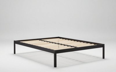 36 Inch Tall Bed Frame: Who Needs an Extra High Frame and Best Options