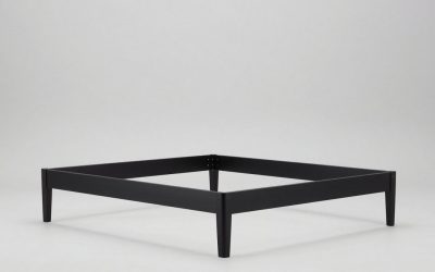 4 Post Queen Bed Frame: Post Height vs Ceiling, Room Fit and How to Stop the Wobble