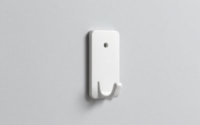 6 Best Magnetic Wall Hooks for Entryway Keys and Coats