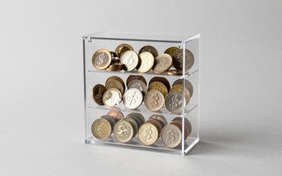 Acrylic Coin Collection Display Cabinet vs IMPACTO COLECCIONABLES Coin Collection Storag: Which Should You Buy?
