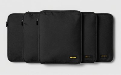 Andyer 4 Pack Fireproof Document Bags vs Fireproof Waterproof Money Document Bag: Which Should You Buy?