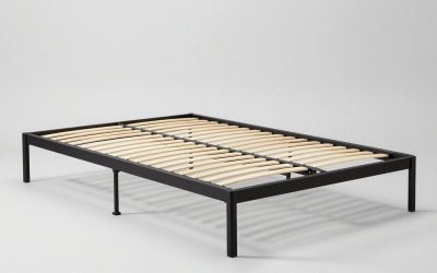 Bed Frame Middle Support Bar: Which Beds Need One and How to Add It