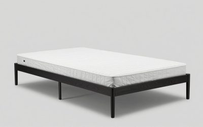 Bed Frame Single Price