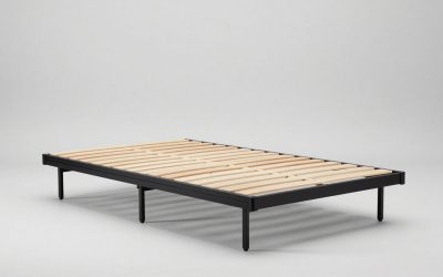 Bed Frame That Moves Up and Down: Adjustable Bases vs Hi-Lo Beds vs Ceiling Beds