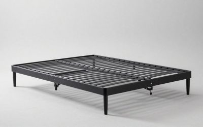 Bed Frame Too Big for Mattress: Why It Happens and How to Fix the Gap