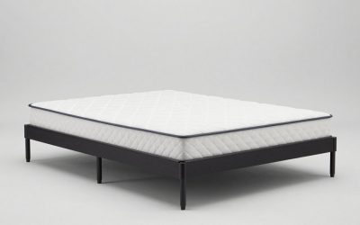 Bed Frame With Storage on One Side: Drawer Clearance, Left vs Right and Room Fit